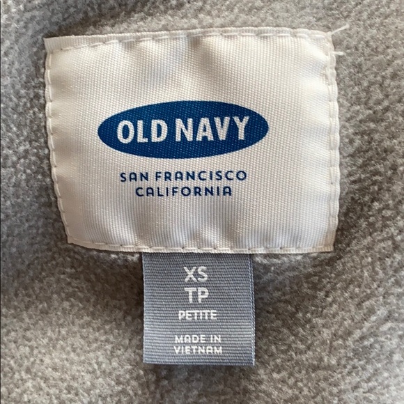 VEST FLUFFY WOMENS - Picture 6 of 10